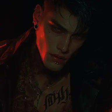 Profile image of Asher Virel