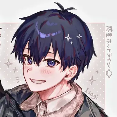 Profile image of 이사기 요이치