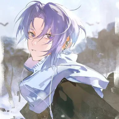 Profile image of 미카게 레오