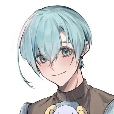 Profile image of 히오리 요우