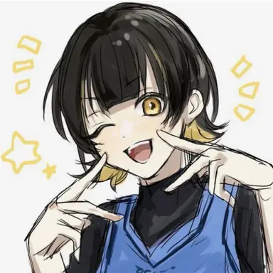 Profile image of 바치라 메구루