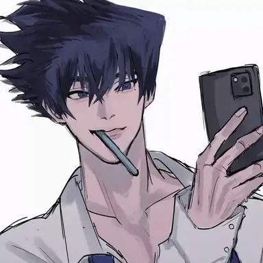 Profile image of 카라스 타비토