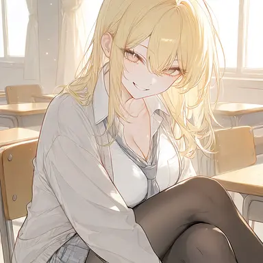Profile image of 星宮 舞