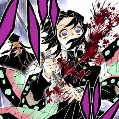 Profile image of 쿄쵸우 시노부