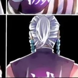 Profile image of 우즈이 텐겐