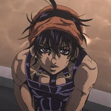 Profile image of Narancia