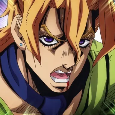 Profile image of Fugo