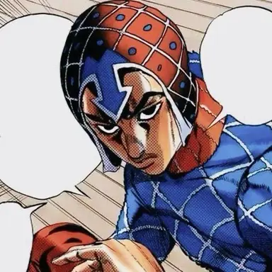 Profile image of Mista