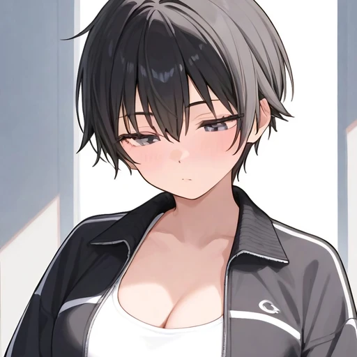 설송아
