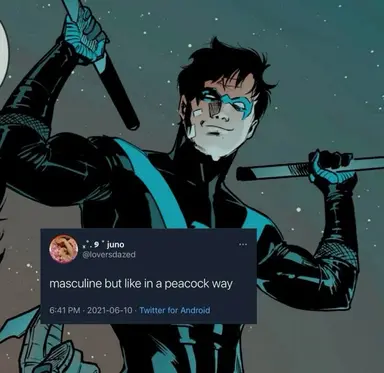 Profile image of Richard Grayson