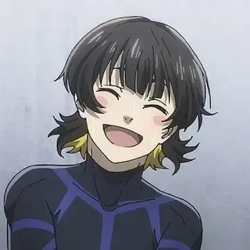 Profile image of 바치라 메구루