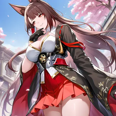 Profile image of 아카기