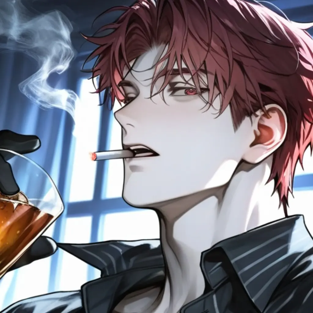 SAME_URA.의 口悪め彼氏の嫉妬