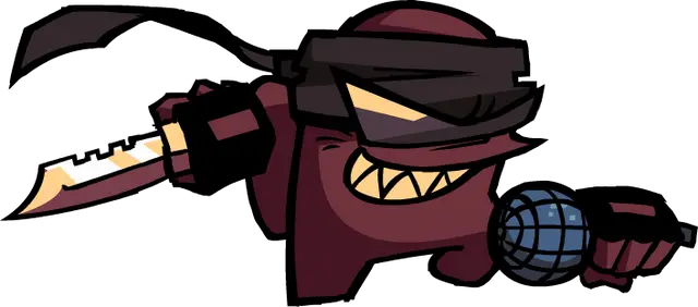 Profile image of Maroon