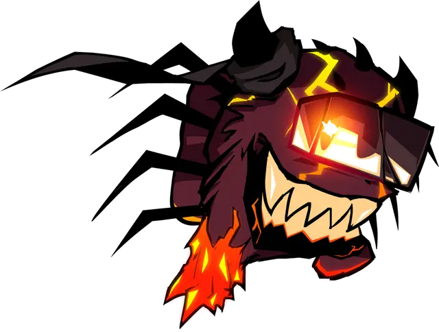 Profile image of Maroon