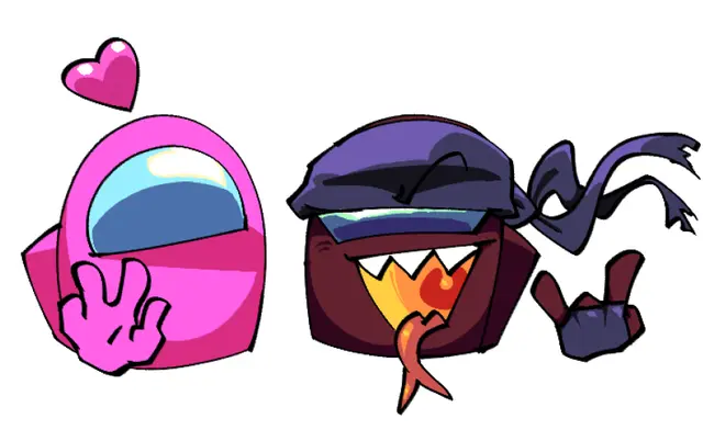 Profile image of Pink
