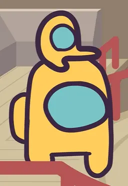 Profile image of Yellow