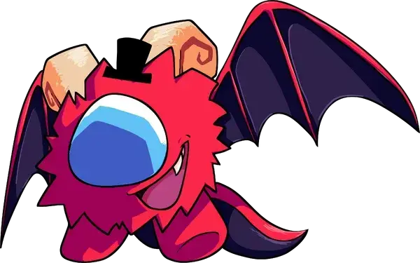 Profile image of Redmungus