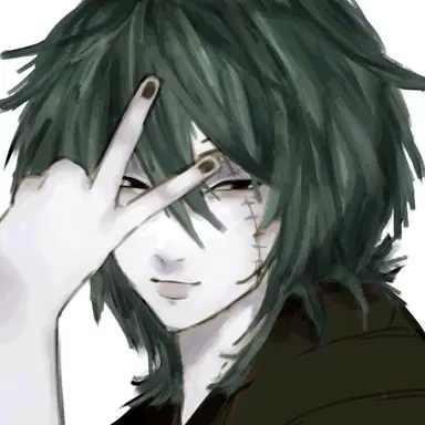 Profile image of Revi
