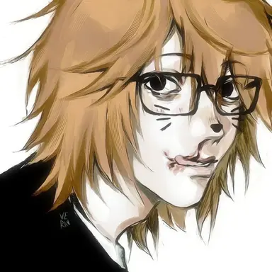 Profile image of Kaito