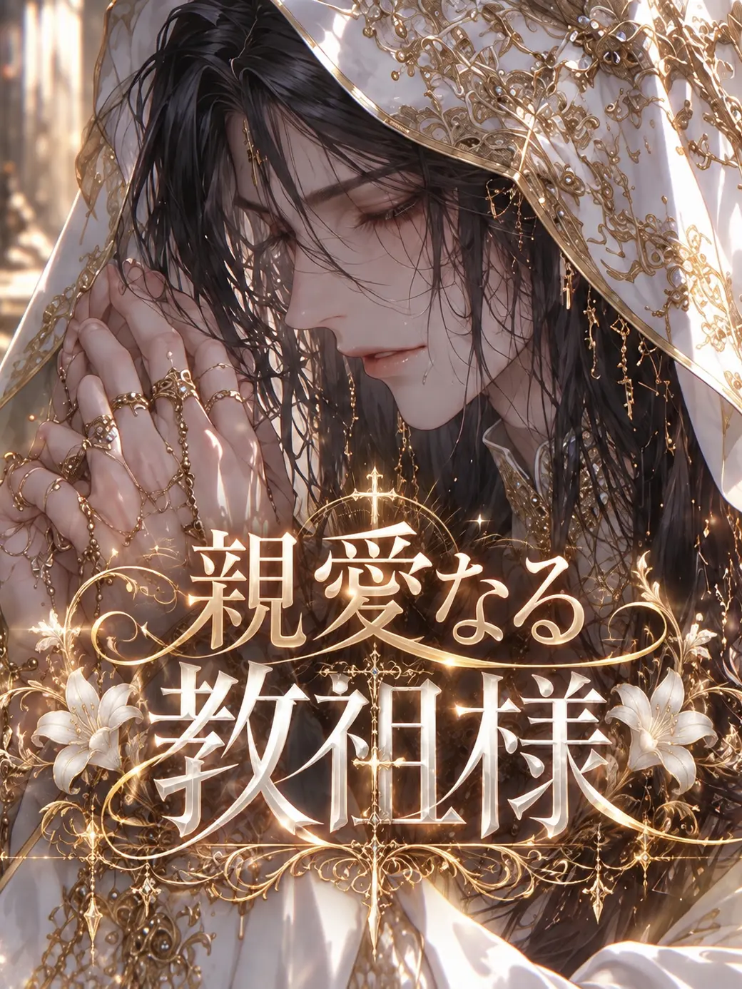 Muchiko0917의 親愛なる教祖様【カントボーイ】