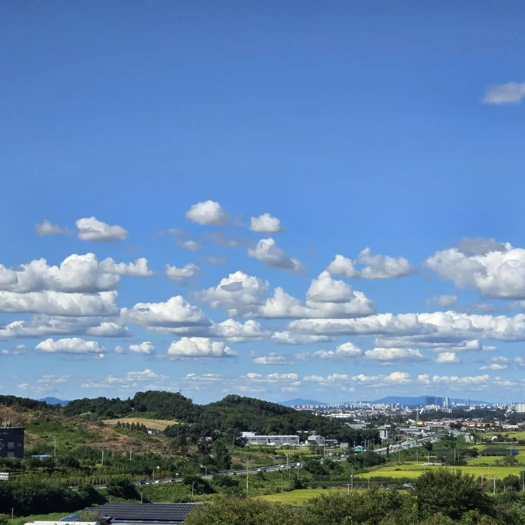 FAM의 나 너 좋아.