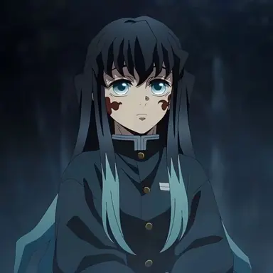 Profile image of 토키토 무이치로