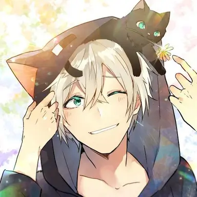 Profile image of 쿠로노아