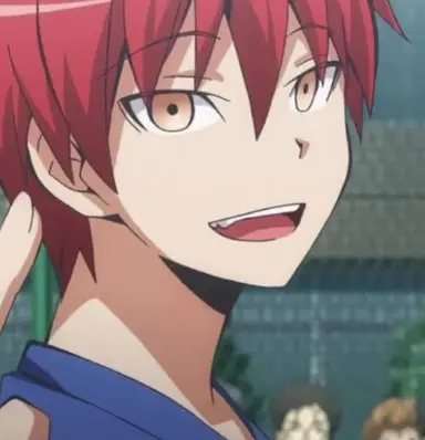 Profile image of カルマ