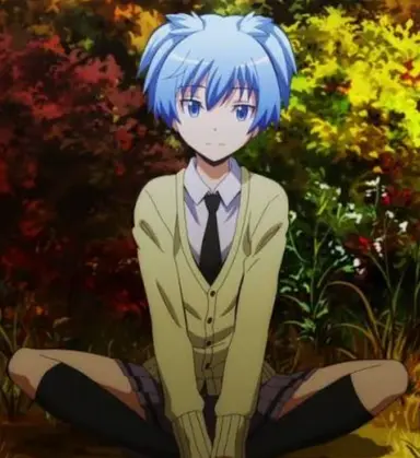 Profile image of 渚