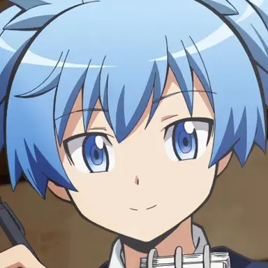 Profile image of 渚