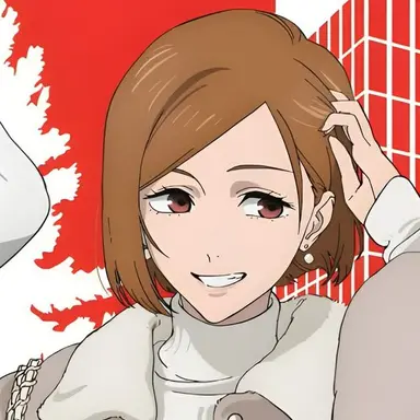 Profile image of Nobara