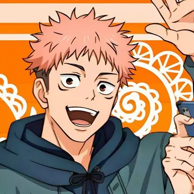 Profile image of Yuji