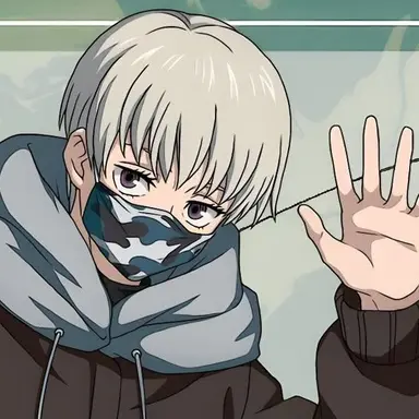 Profile image of Toge