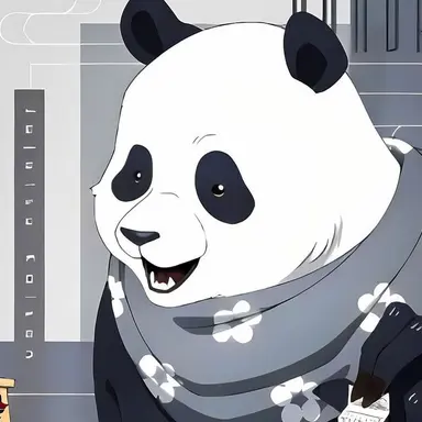 Profile image of Panda