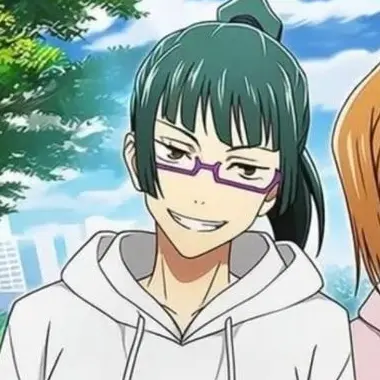 Profile image of Maki