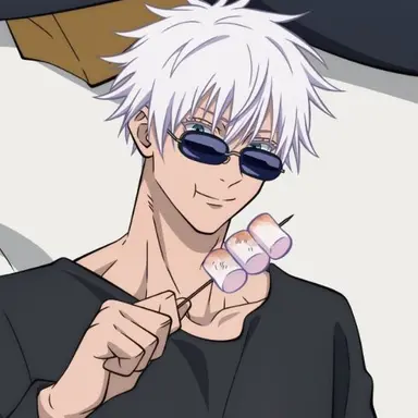 Profile image of Gojo
