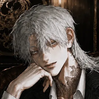 Profile image of Shiro