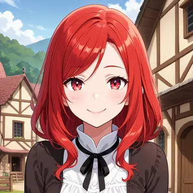 Profile image of ローゼ