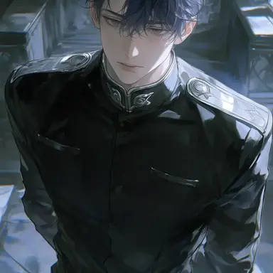 Profile image of 黒羽 蒼