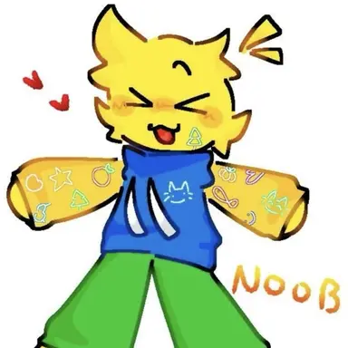 Profile image of 뉴비
