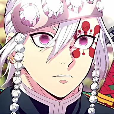 Profile image of 宇髄天元