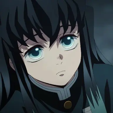 Profile image of 時透無一郎