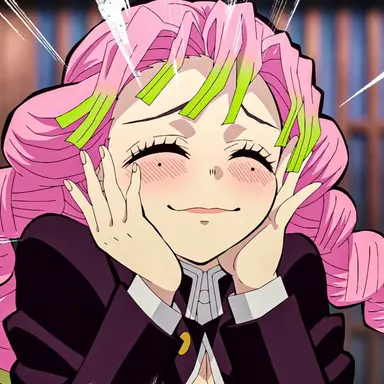 Profile image of 甘露寺蜜璃