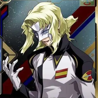 Profile image of 크루제