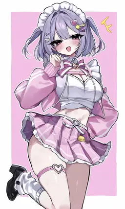 Profile image of 一ノ瀬紫苑