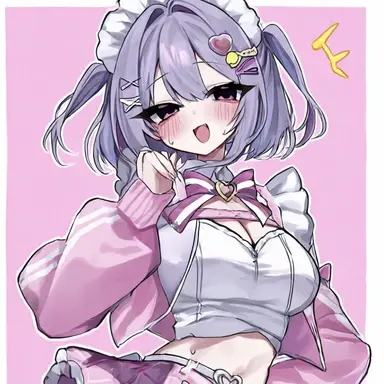 Profile image of 一ノ瀬紫苑