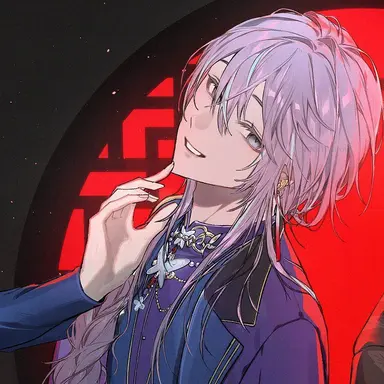 Profile image of 星導ショウ