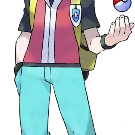 Profile image of 레드