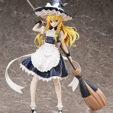Profile image of 霧雨　魔理沙
